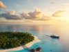 Designing the Ultimate Private Island Retreat: A Luxury Travel Blueprint Private Island