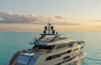 Setting Sail in Splendor: The Ultimate Guide to Luxury Yacht Expeditions Yacht Expeditions