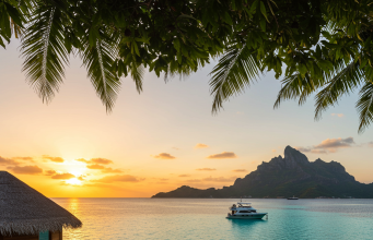 Unveiling the Ultimate Luxury Travel Itinerary: Exclusive Experiences Around the World