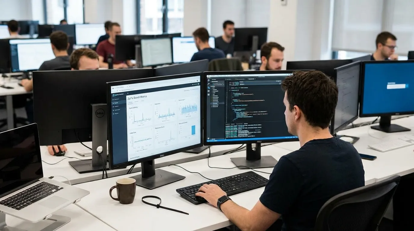 Core Features and Capabilities