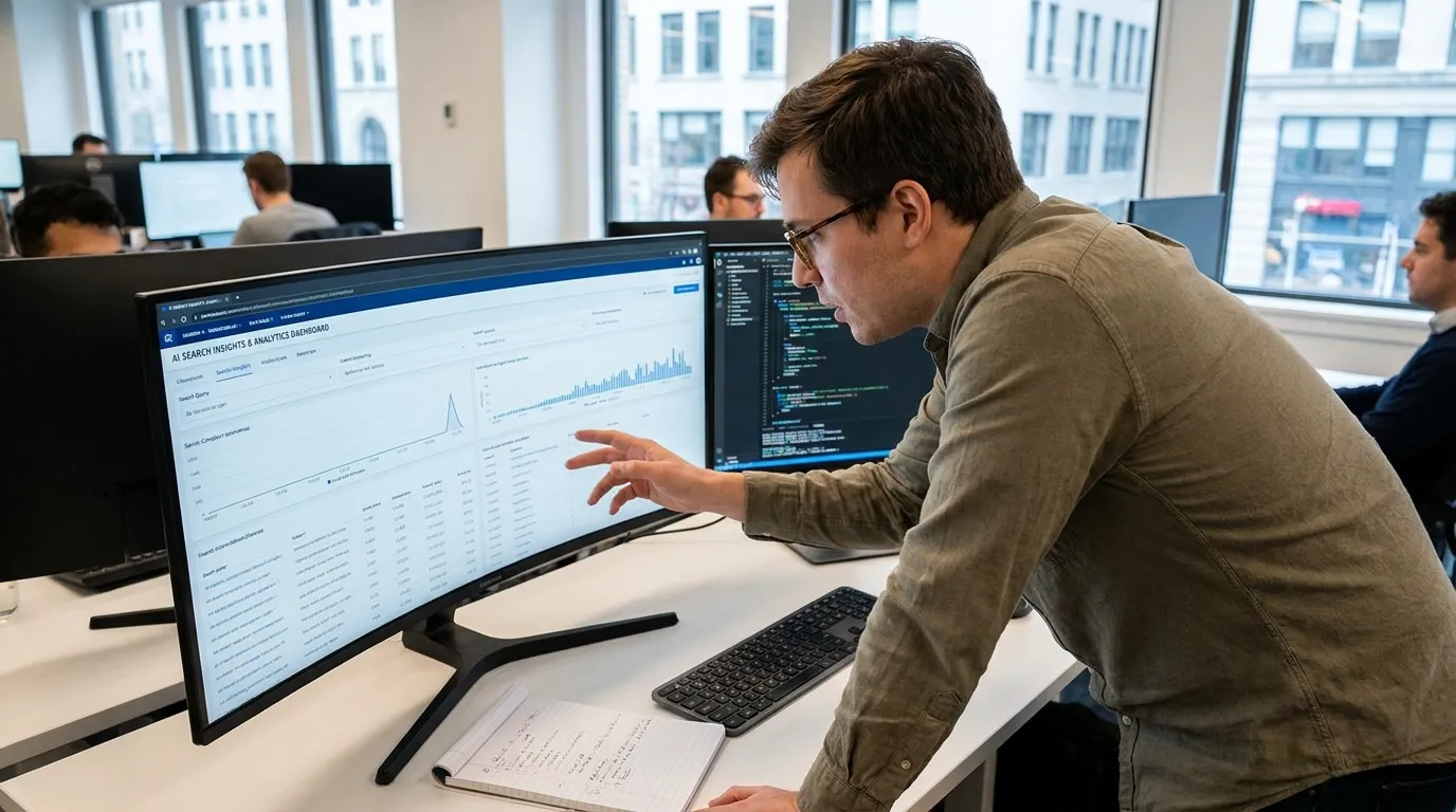 Expert Insights on Generative Tracking