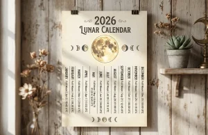 Full Moon Calendar and Dates 2026 | Complete Guide Full Moon Calendar and Dates 2026 Complete Guide