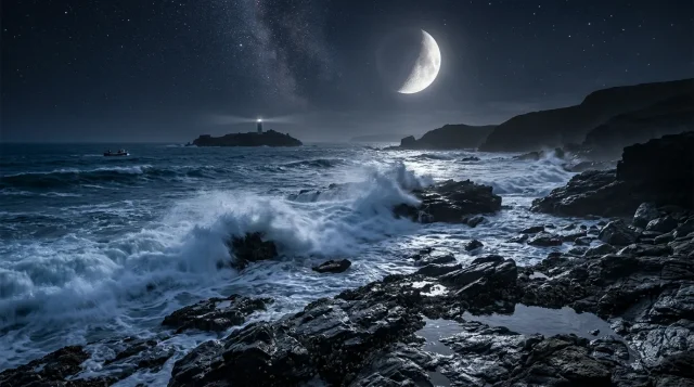 How Lunar Cycles Affect Earth A Comprehensive Science Guide