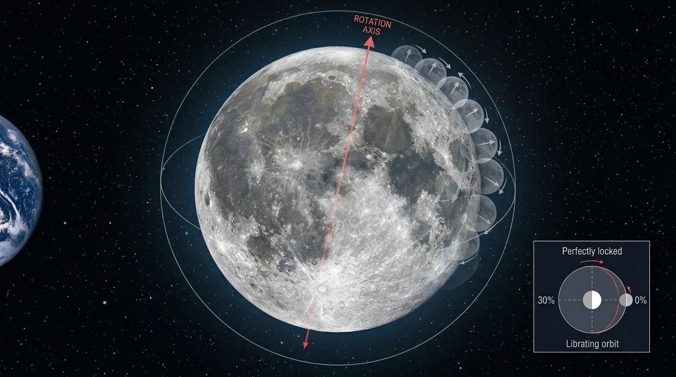 How Lunar Movements Affect Earth