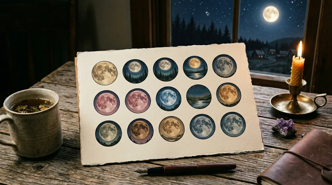 How to Maximize Lunar Cycles