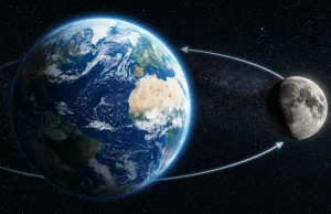 Is the Moon a Planet or Satellite? Key Facts Is the Moon a Planet or Satellite