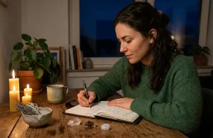 New Moon Rituals and Meanings: A Complete Guide New Moon Rituals and Meanings