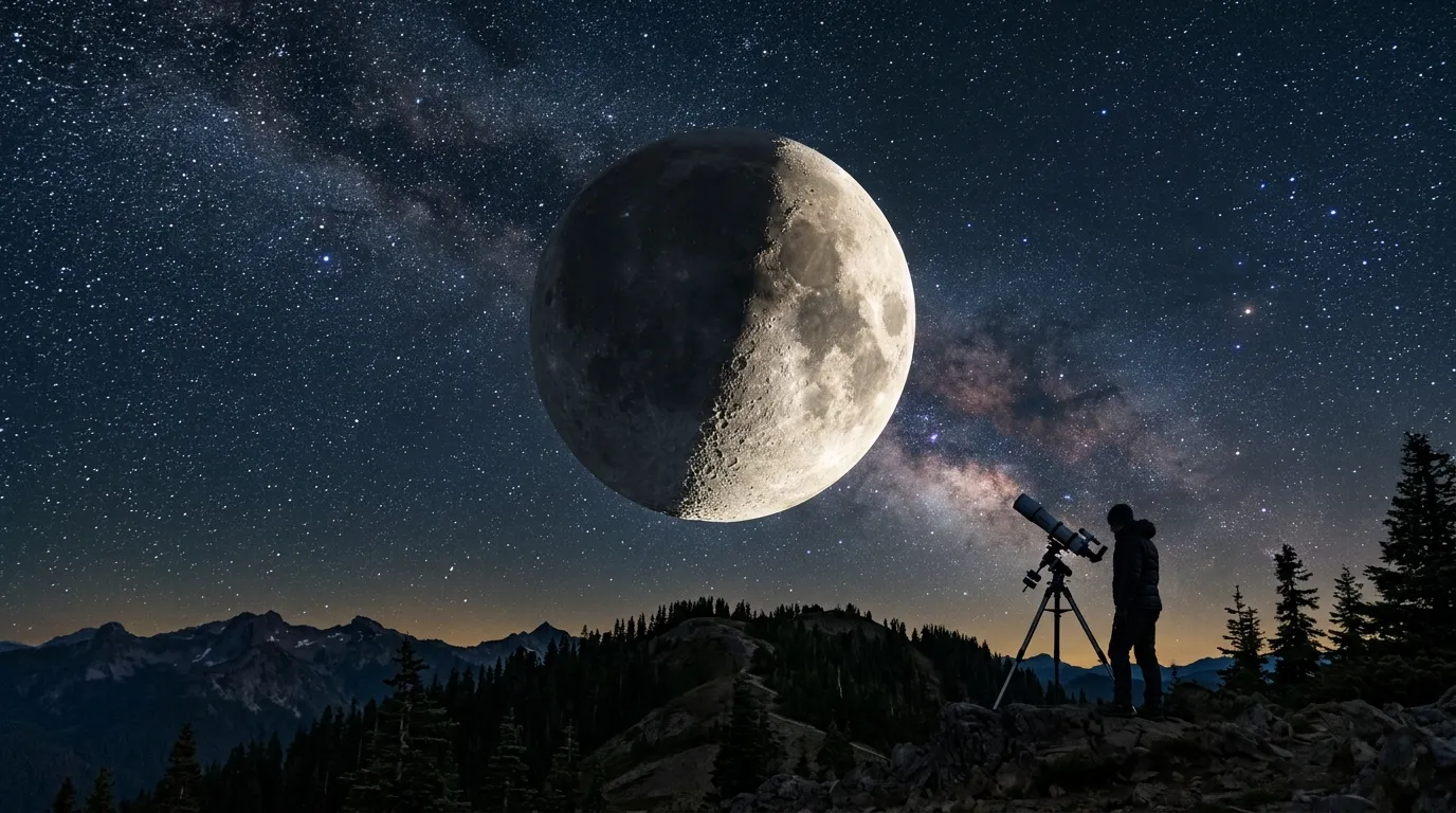 The Giant Impact Hypothesis How the Moon Formed
