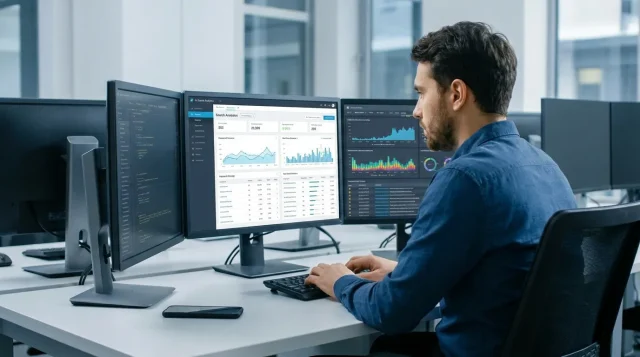 Why Use AI Search Monitoring Tools for SEO