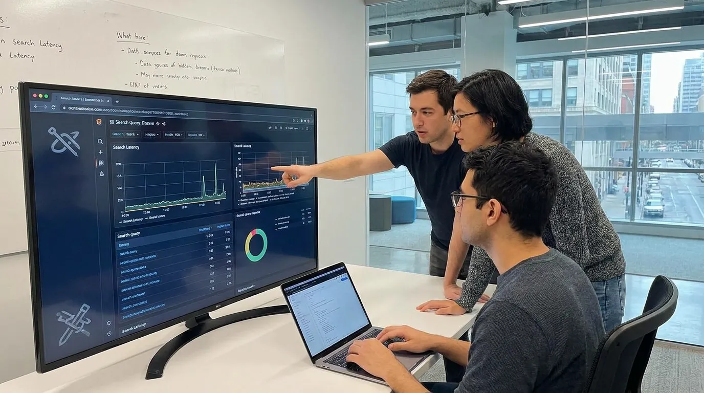 Why choose ziptie ai search performance tool over traditional options