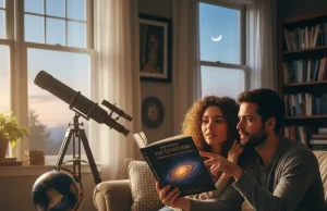 Exploring the Universe: A Beginner’s Guide to Astronomy