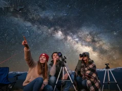 Stargazing Simplified: A Complete Guide to the Night Sky